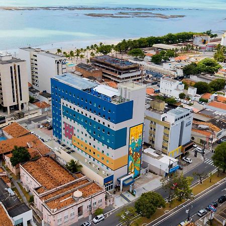 Ibis Budget Maceio Pajucara Eksteriør bilde