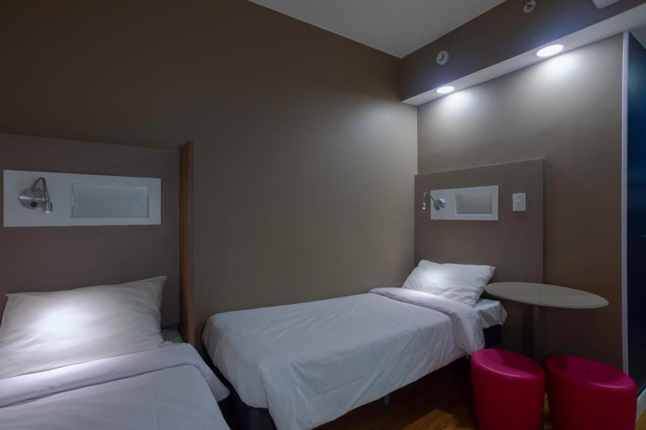 Ibis Budget Maceio Pajucara Eksteriør bilde