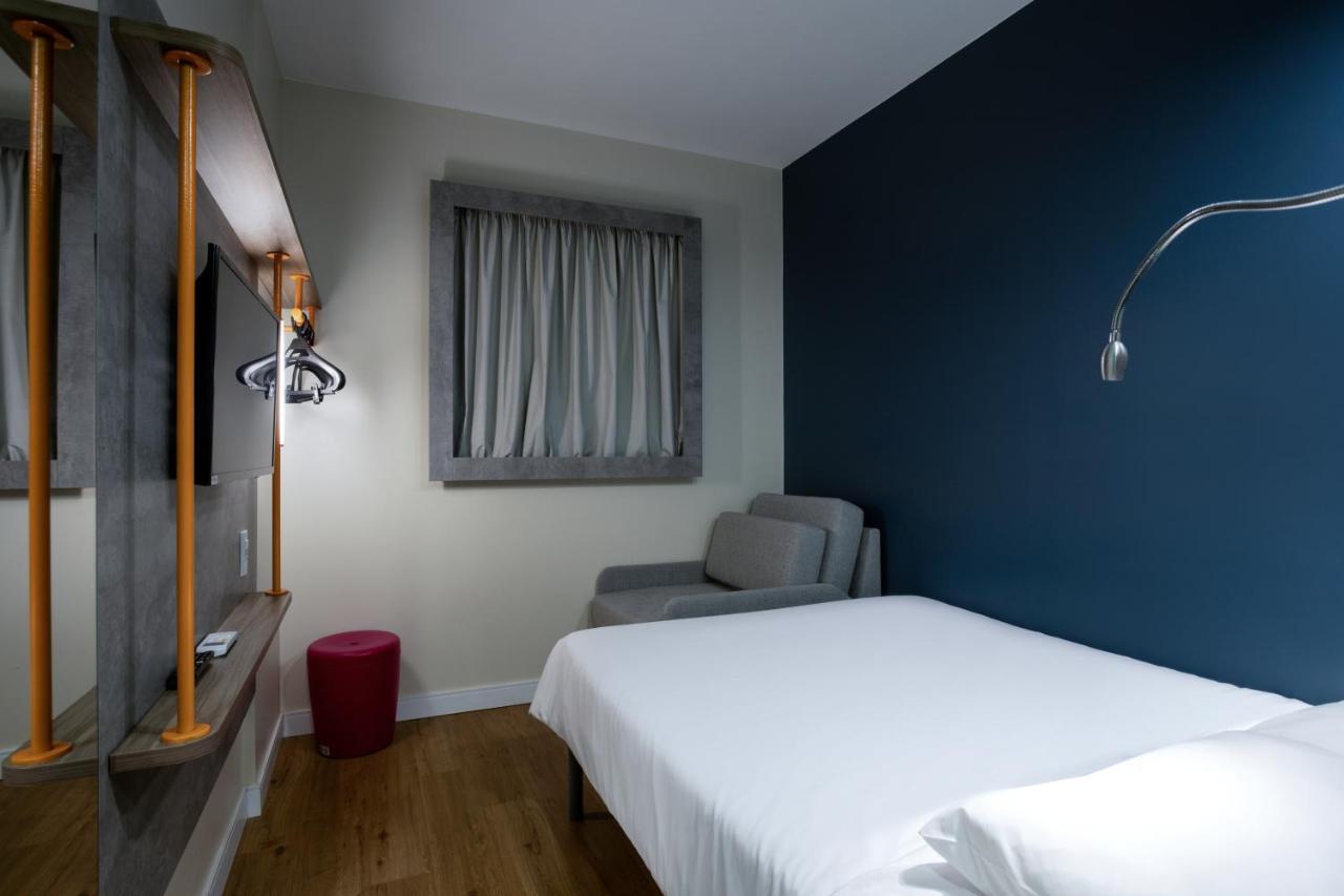 Ibis Budget Maceio Pajucara Eksteriør bilde