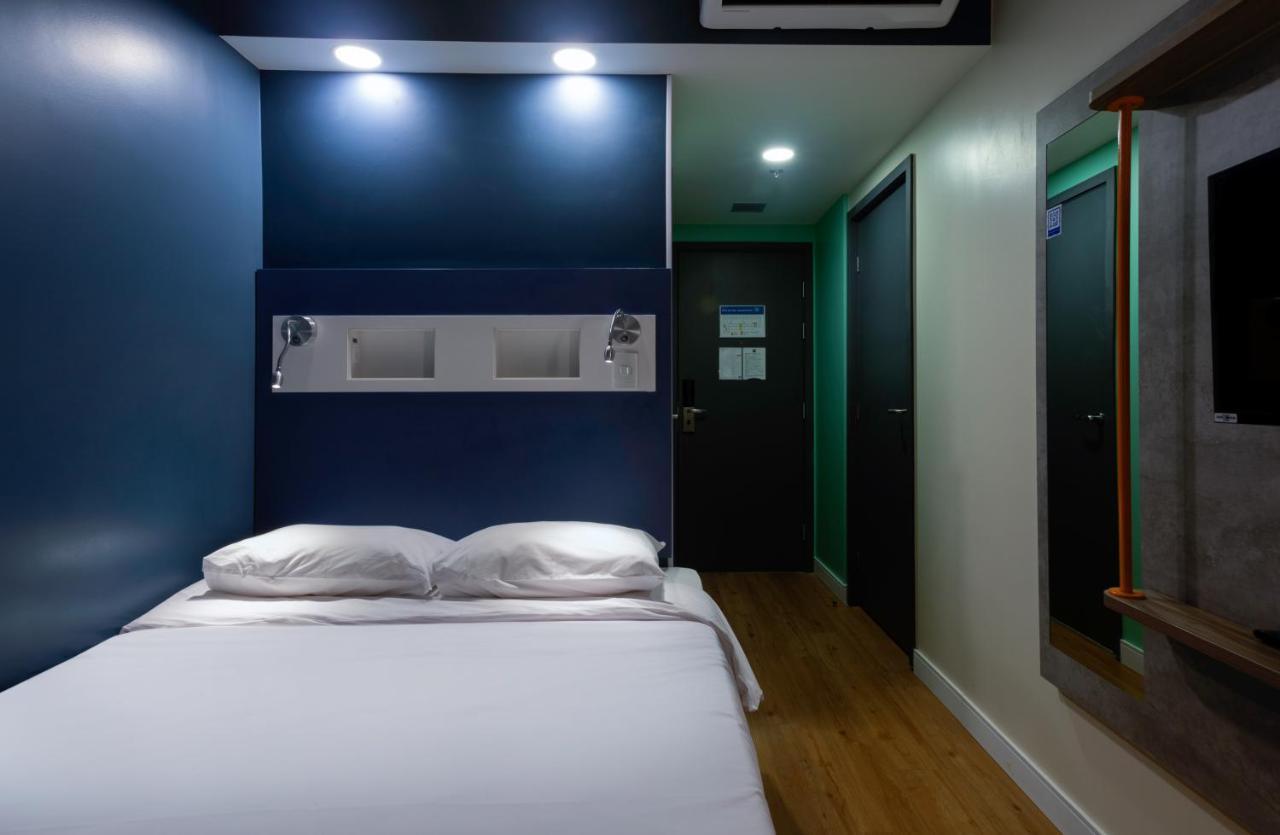 Ibis Budget Maceio Pajucara Eksteriør bilde