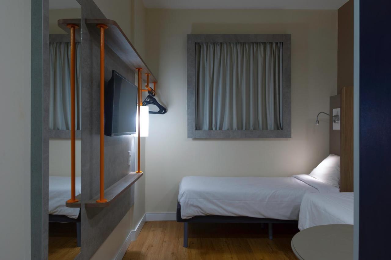 Ibis Budget Maceio Pajucara Eksteriør bilde