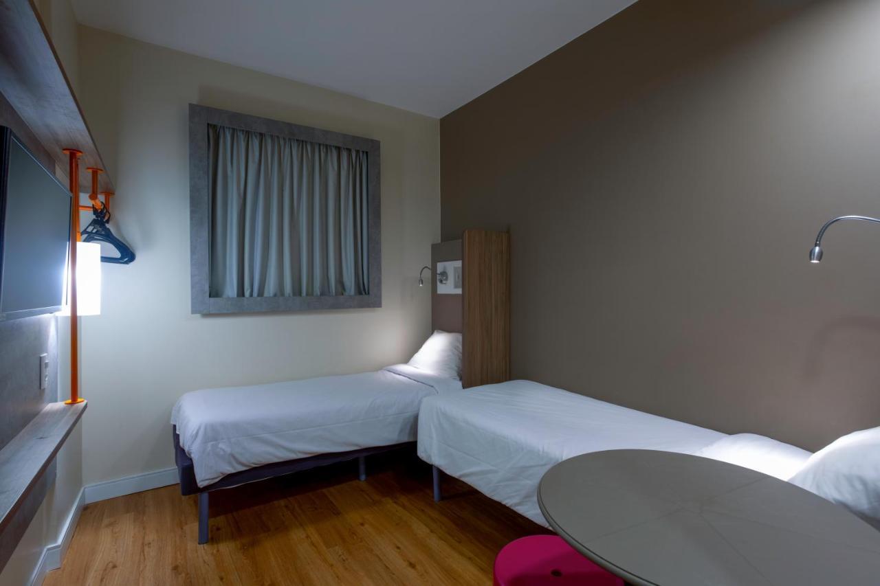 Ibis Budget Maceio Pajucara Eksteriør bilde