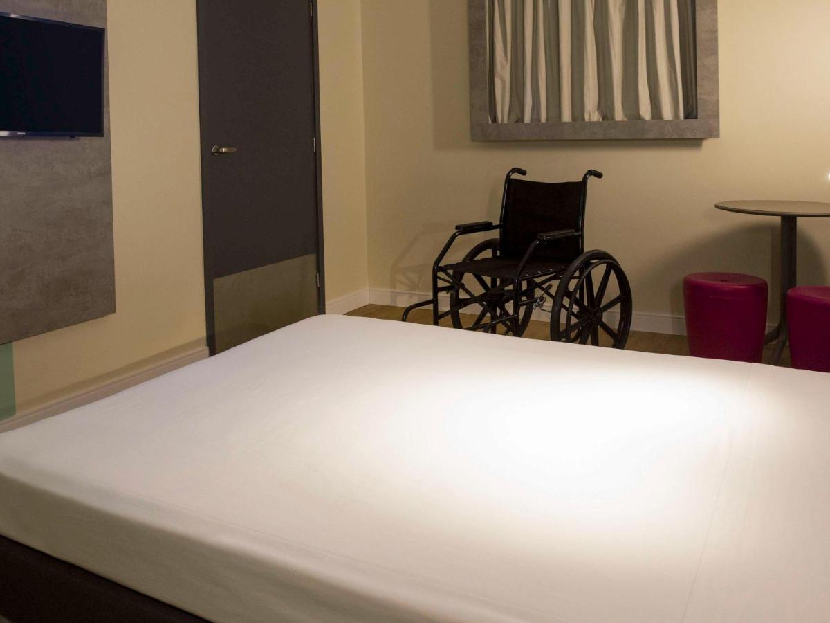 Ibis Budget Maceio Pajucara Eksteriør bilde