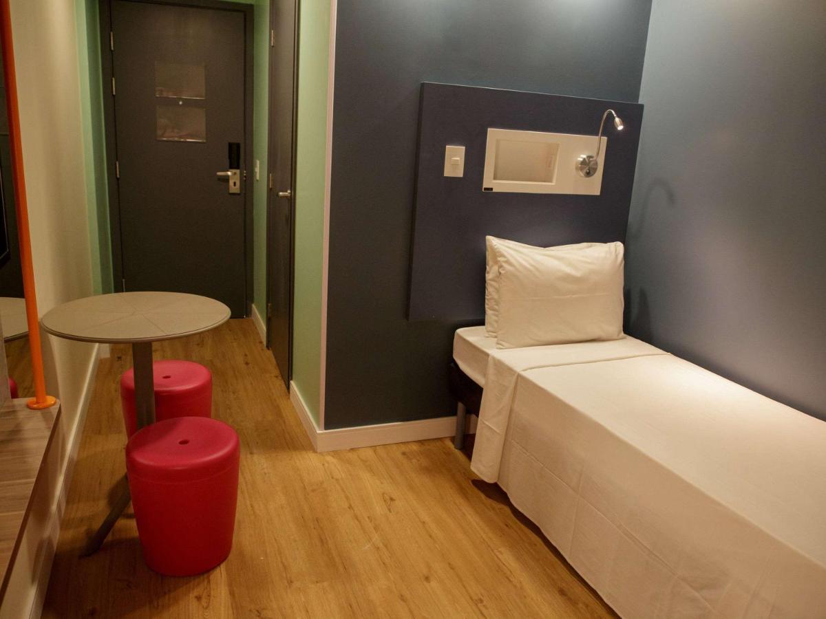 Ibis Budget Maceio Pajucara Eksteriør bilde