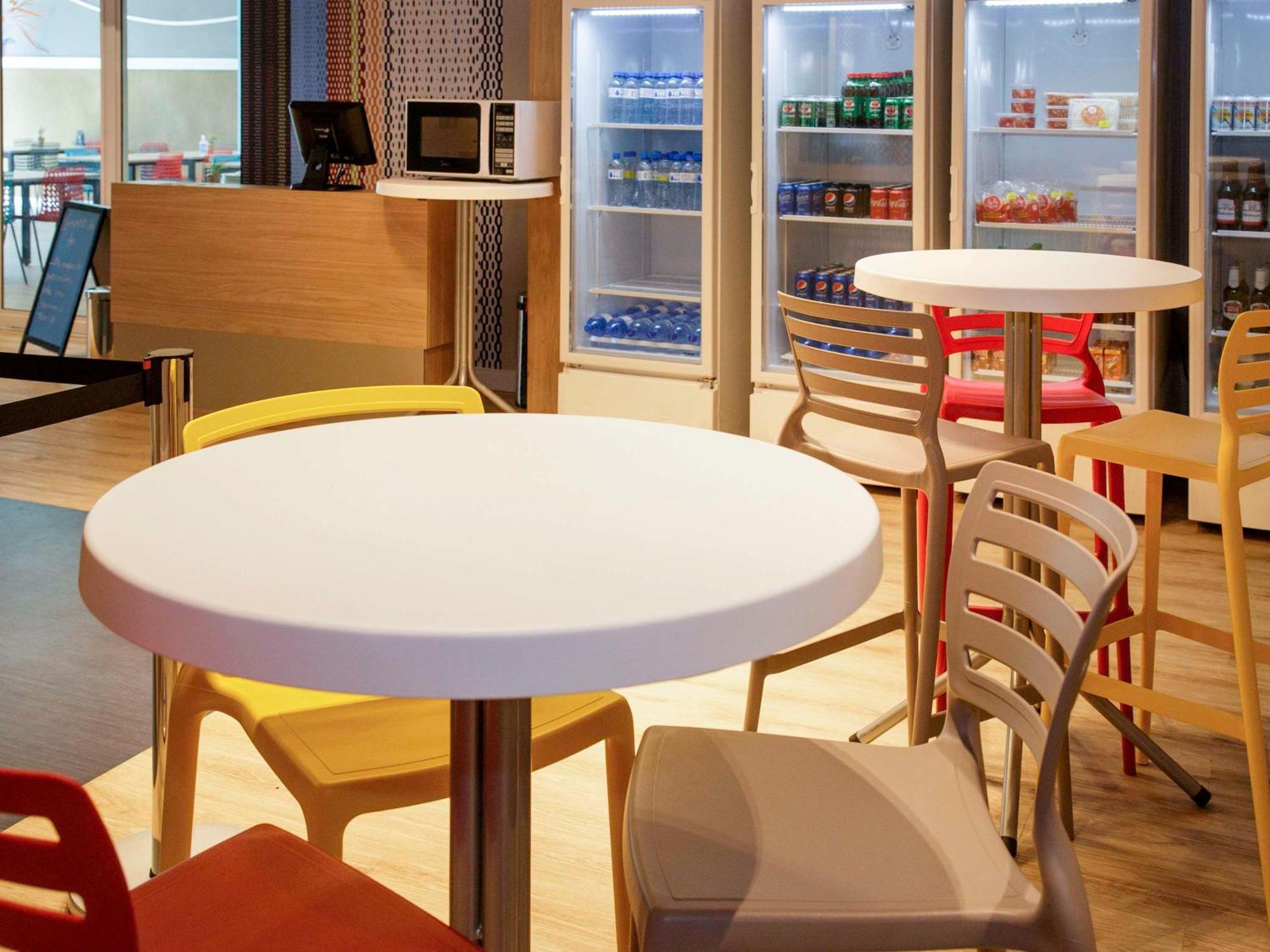 Ibis Budget Maceio Pajucara Eksteriør bilde