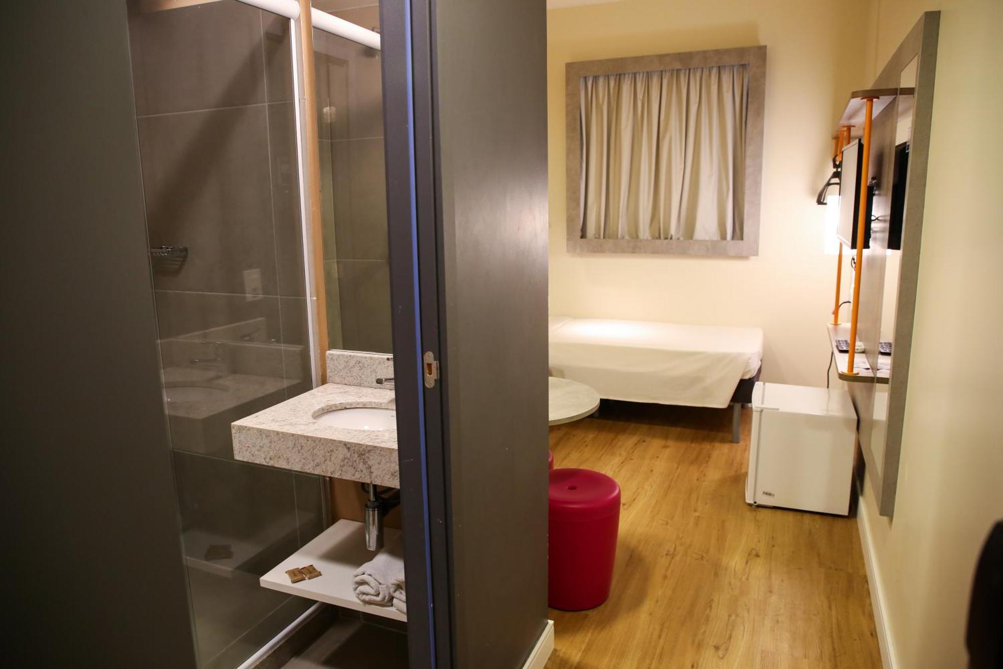 Ibis Budget Maceio Pajucara Eksteriør bilde