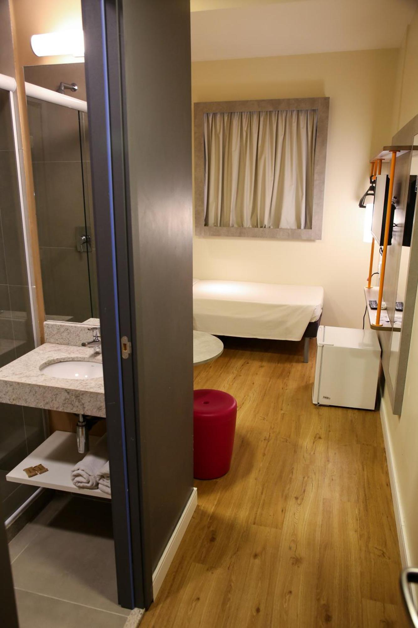 Ibis Budget Maceio Pajucara Eksteriør bilde