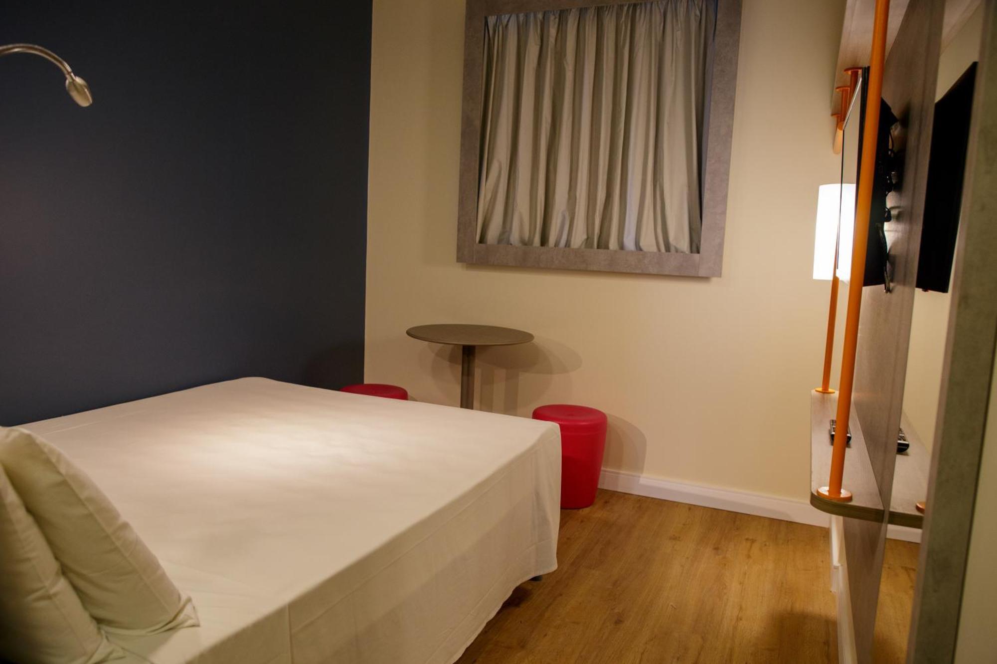 Ibis Budget Maceio Pajucara Eksteriør bilde