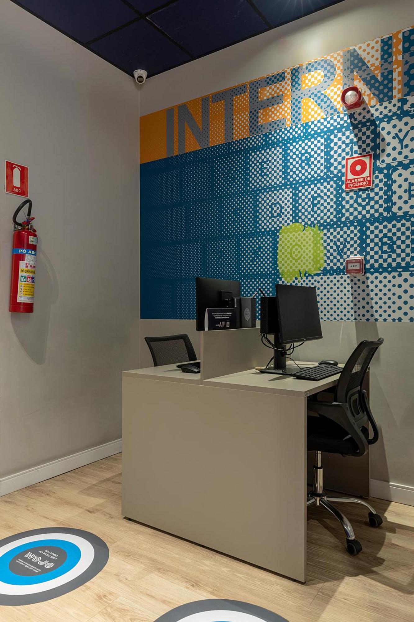 Ibis Budget Maceio Pajucara Eksteriør bilde