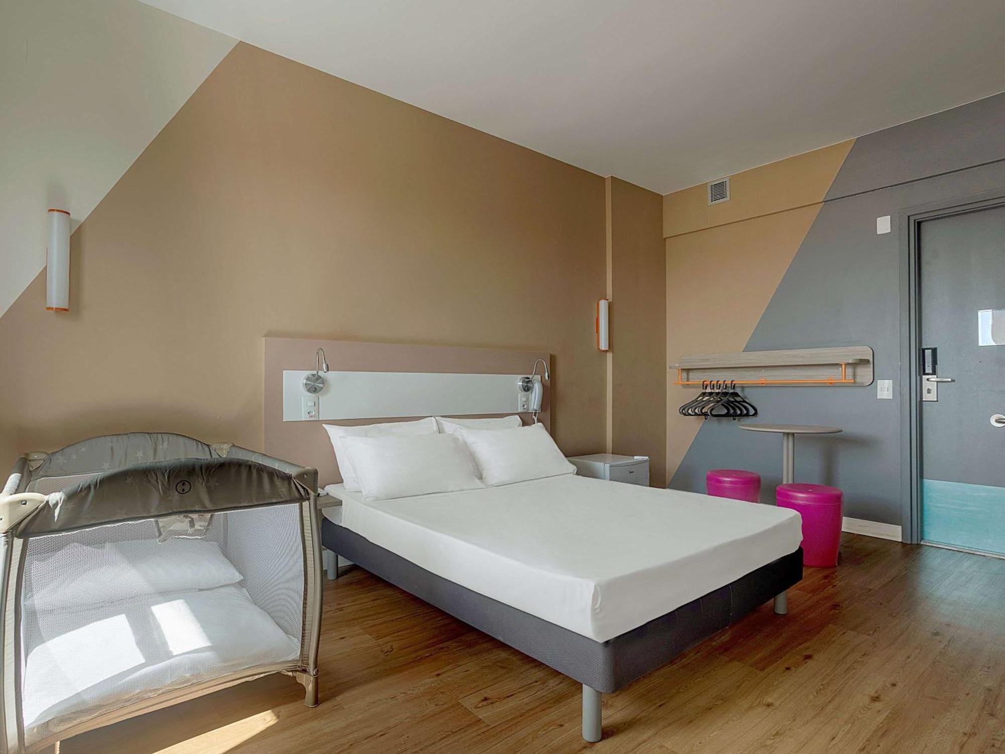 Ibis Budget Maceio Pajucara Eksteriør bilde