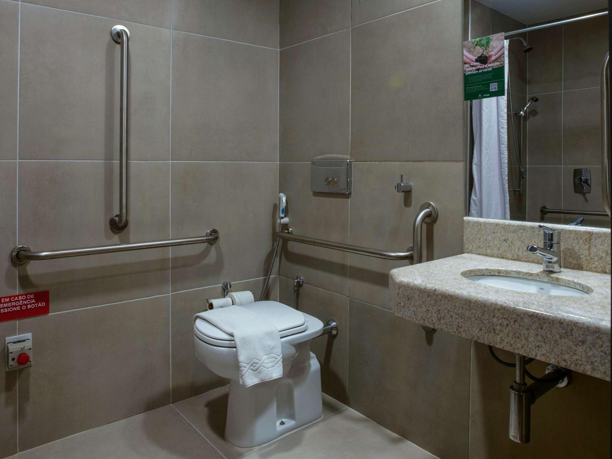 Ibis Budget Maceio Pajucara Eksteriør bilde