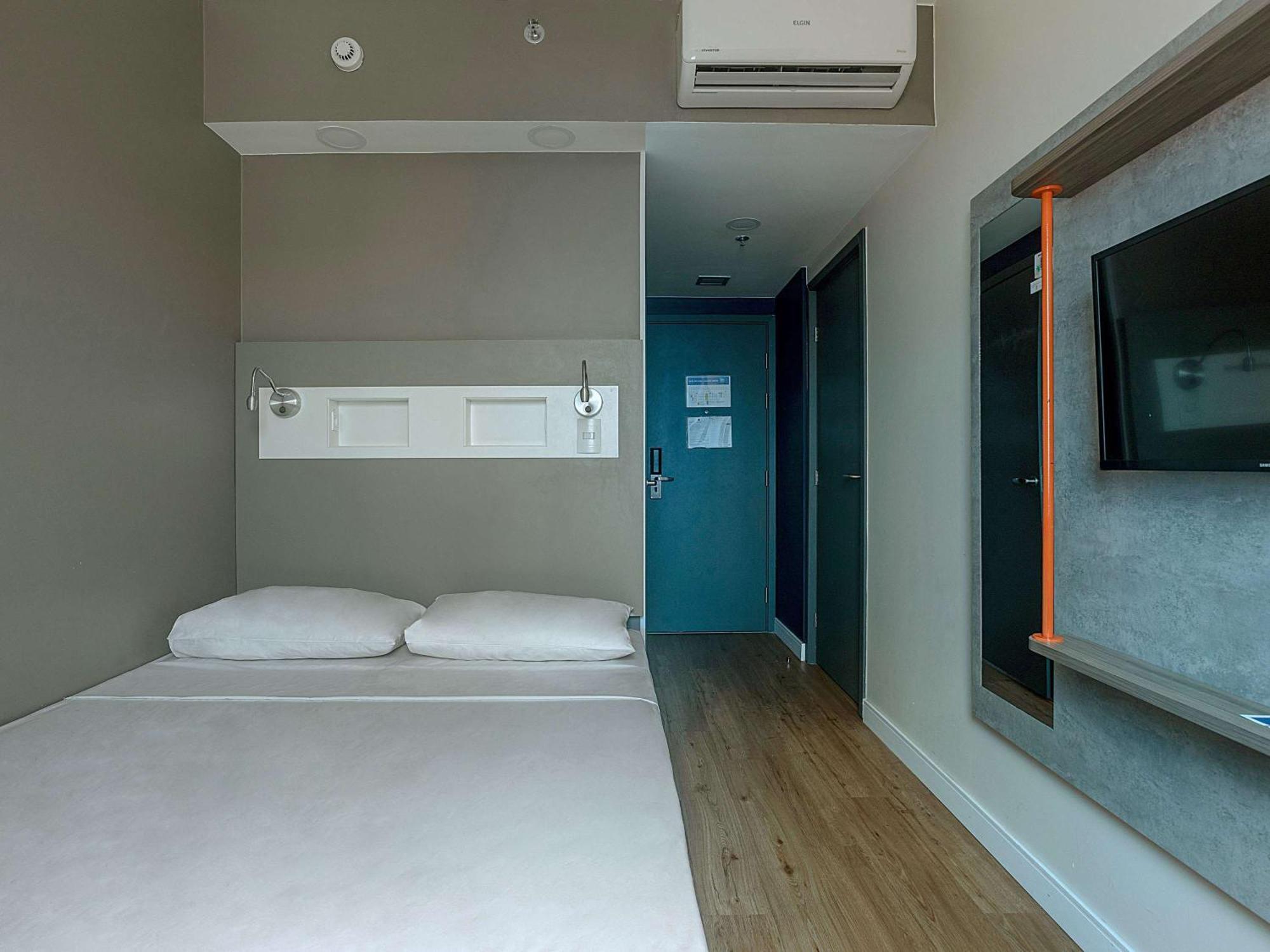 Ibis Budget Maceio Pajucara Eksteriør bilde