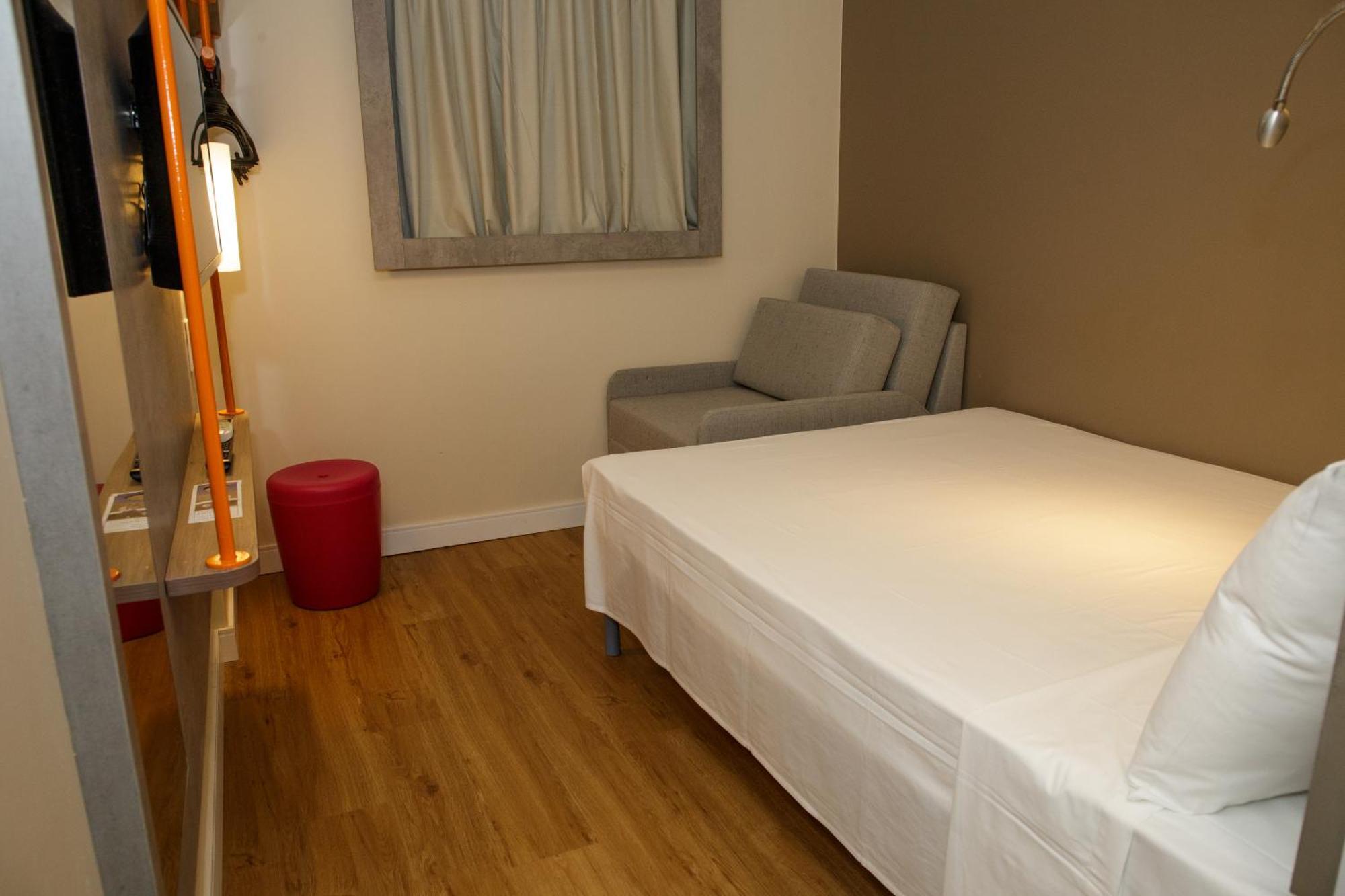 Ibis Budget Maceio Pajucara Eksteriør bilde